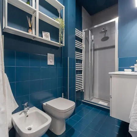 The Rent - In Corso Di Porta Vittoria * מילאנו