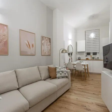 Appartement The Rent - In Corso Di Porta Vittoria