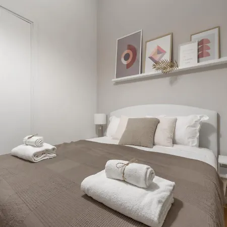 דירה The Rent - In Corso Di Porta Vittoria *