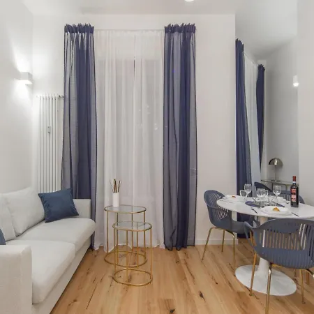 דירה The Rent - In Corso Di Porta Vittoria *