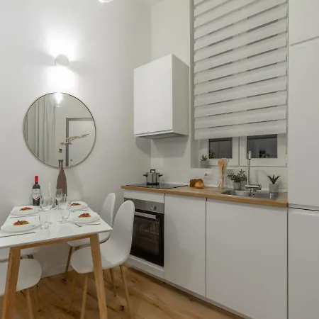 דירה The Rent - In Corso Di Porta Vittoria *
