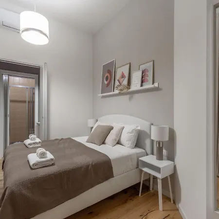 דירה The Rent - In Corso Di Porta Vittoria *
