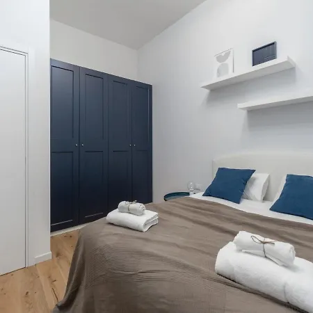 The Rent - In Corso Di Porta Vittoria * מילאנו