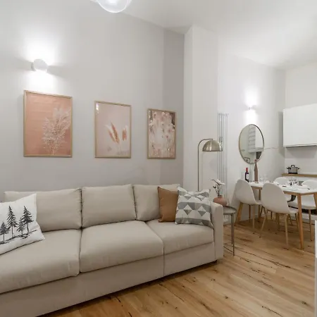 Appartement The Rent - In Corso Di Porta Vittoria Milaan
