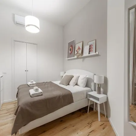 The Rent - In Corso Di Porta Vittoria מילאנו