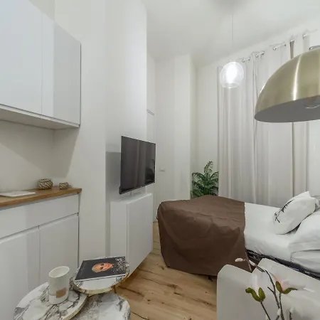The Rent - In Corso Di Porta Vittoria * Milano