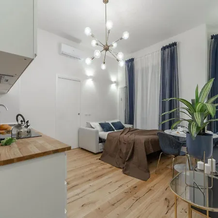 The Rent - In Corso Di Porta Vittoria * Milano
